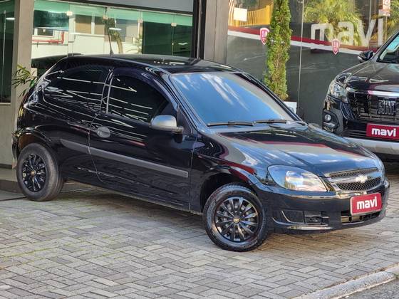 CHEVROLET CELTA 1.0 MPFI LS 8V FLEX 2P MANUAL